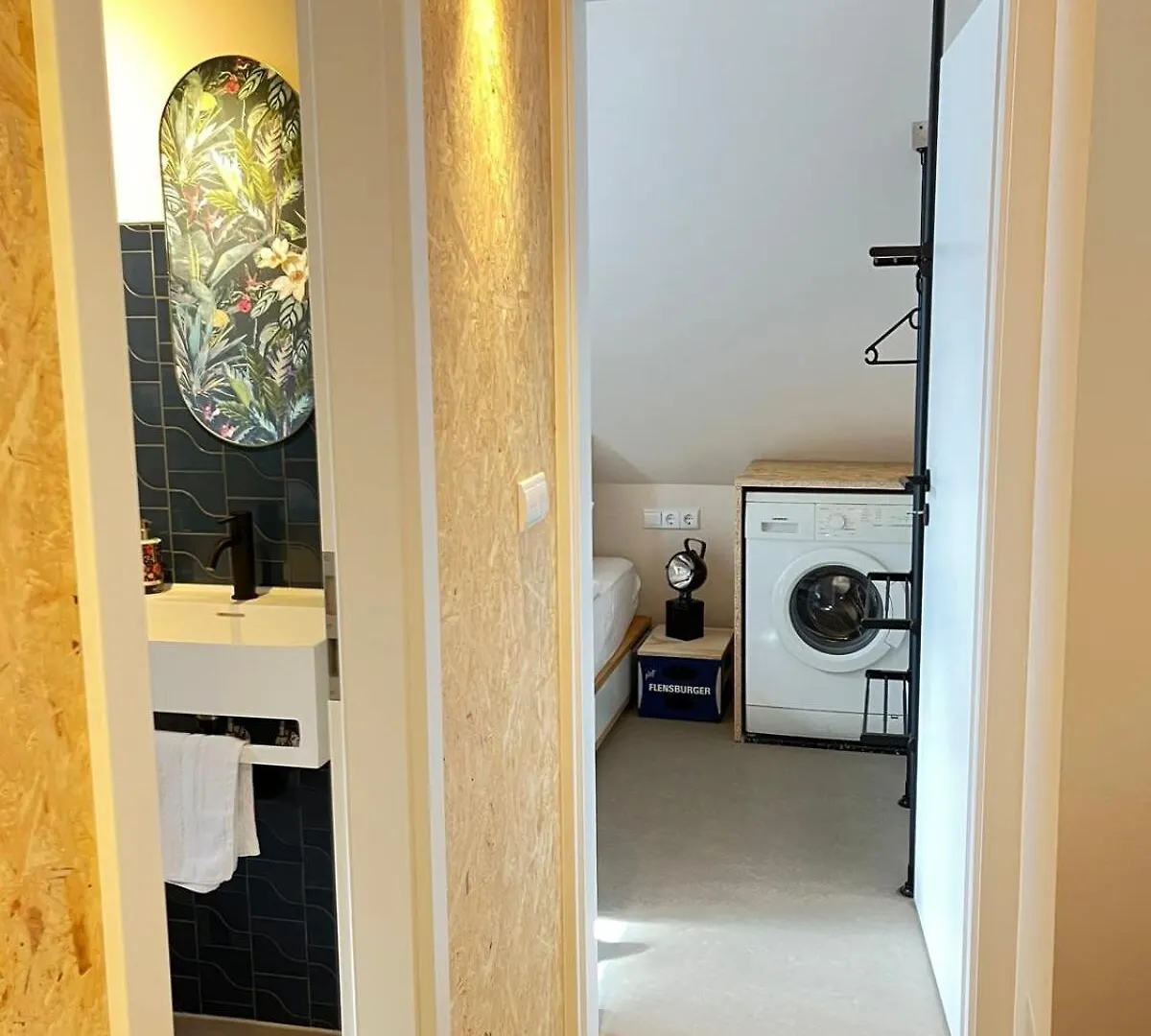 New, Modern & Cozy Apartment - Near Airport Ber #Links Berlin