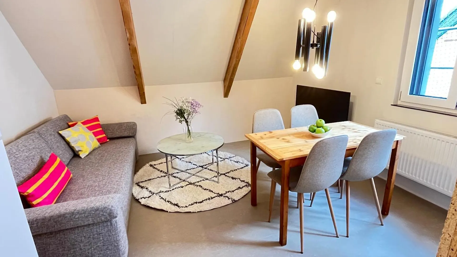 New, Modern & Cozy Apartment - Near Airport Ber #Links Berlin Germany